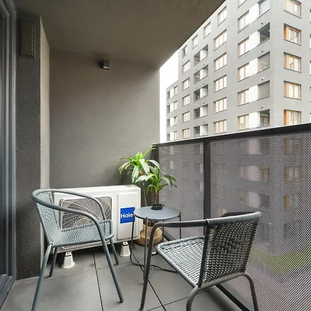 Rent Like - Gwiazdzista 20 Appartement