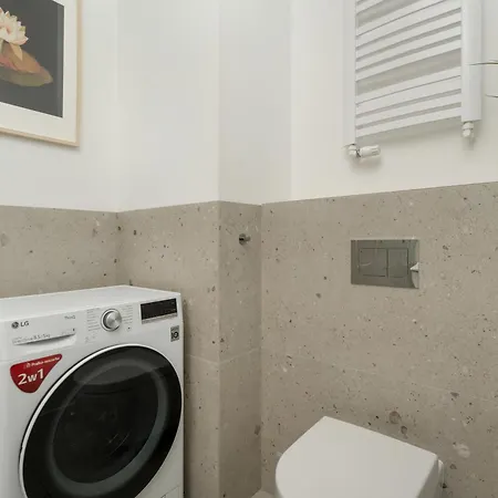 Appartement Rent Like - Gwiazdzista 20 Wrocław