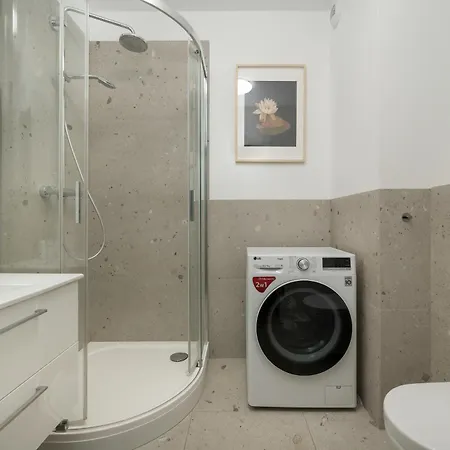 Appartement Rent Like - Gwiazdzista 20