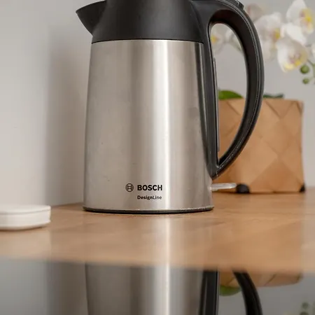 Appartement Rent Like - Gwiazdzista 20