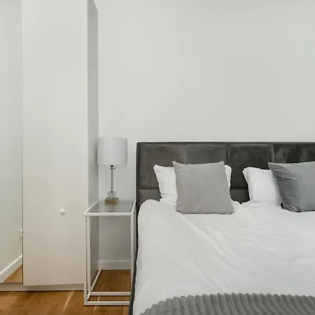 Rent Like - Gwiazdzista 20 Appartement Wrocław