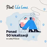 Rent Like - Gwiazdzista 20 Apartment Wroclaw