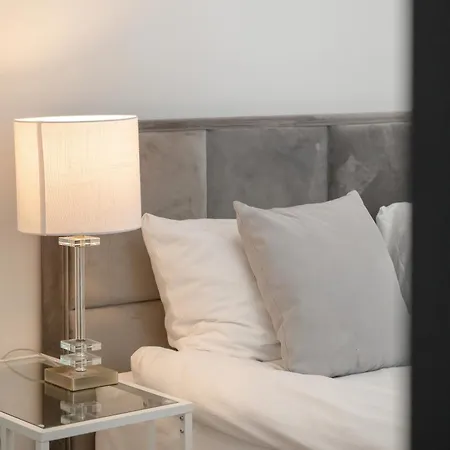 Апартаменти Rent Like - Gwiazdzista 20