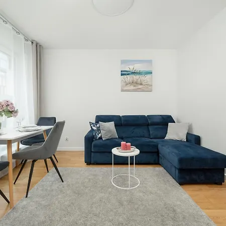 Rent Like - Gwiazdzista 20 Apartment *