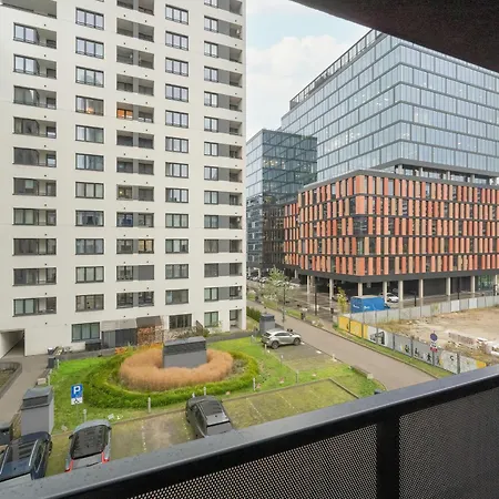 Rent Like - Gwiaździsta 20 Wrocław
