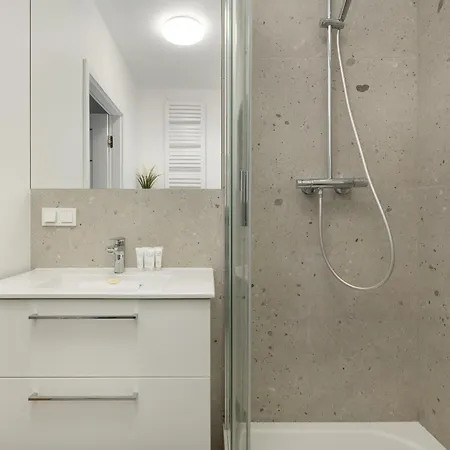 Rent Like - Gwiazdzista 20 Апартаменти