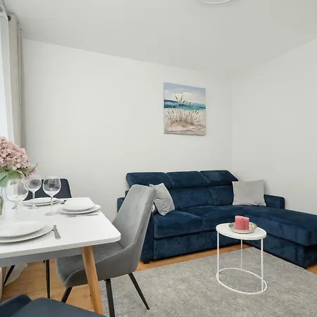 Rent Like - Gwiazdzista 20 Апартаменти *